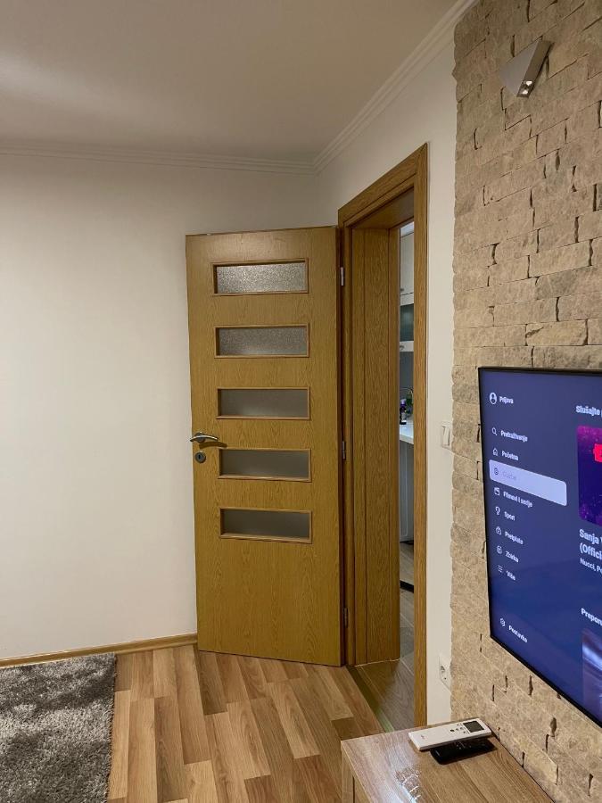 Apartman Emil Любушки Экстерьер фото