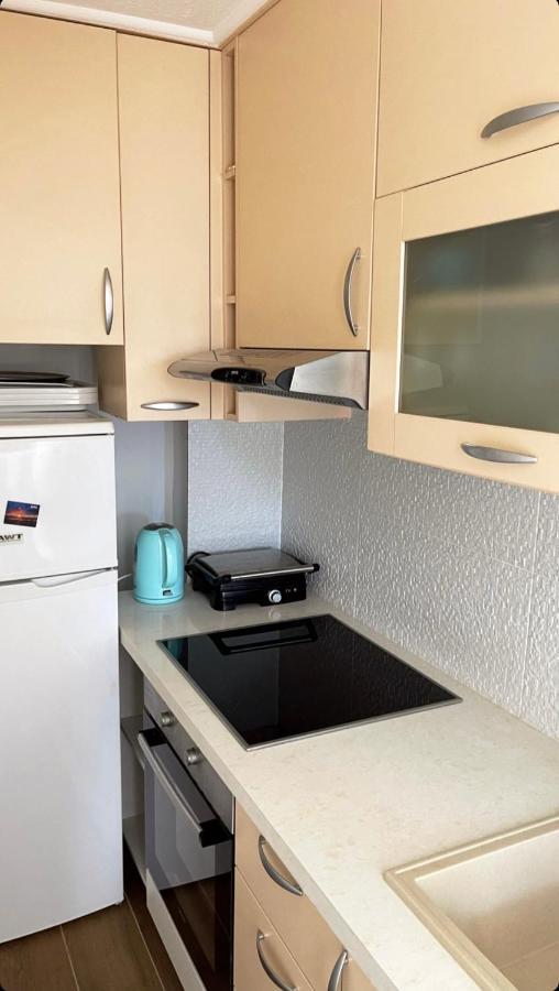 Apartman Emil Любушки Экстерьер фото