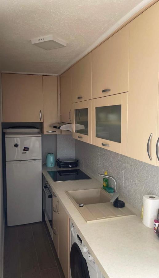 Apartman Emil Любушки Экстерьер фото