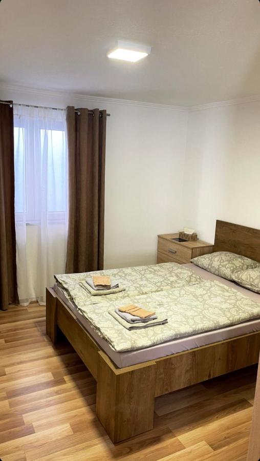 Apartman Emil Любушки Экстерьер фото